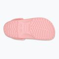 Šľapky Crocs Classic powder pink 6