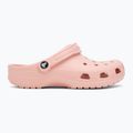 Šľapky Crocs Classic powder pink 3