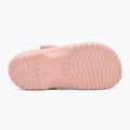 Šľapky Crocs Classic powder pink 5