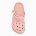 Šľapky Crocs Classic powder pink 6