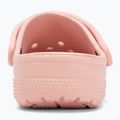Šľapky Crocs Classic powder pink 7
