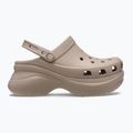 Dámske šľapky Crocs Classic Bae Clog taupe 2