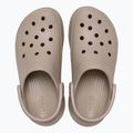 Dámske šľapky Crocs Classic Bae Clog taupe 5