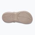 Dámske šľapky Crocs Classic Bae Clog taupe 6