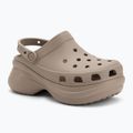 Dámske šľapky Crocs Classic Bae Clog taupe 2