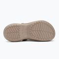 Dámske šľapky Crocs Classic Bae Clog taupe 5