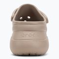 Dámske šľapky Crocs Classic Bae Clog taupe 7