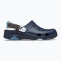 Šľapky Crocs Classic All Terrain Clog navy 10