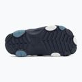 Šľapky Crocs Classic All Terrain Clog navy 5
