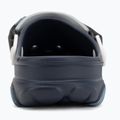 Šľapky Crocs Classic All Terrain Clog navy 7
