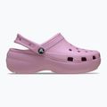 Dámske šľapky Crocs Classic Platform Clog hydrangea 2
