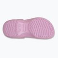 Dámske šľapky Crocs Classic Platform Clog hydrangea 6