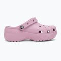 Dámske šľapky Crocs Classic Platform Clog hydrangea 3