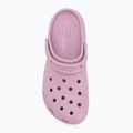 Dámske šľapky Crocs Classic Platform Clog hydrangea 6