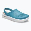 Šľapky Crocs Inmotion Clog fog 9
