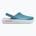 Šľapky Crocs Inmotion Clog fog 10