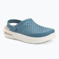 Šľapky Crocs Inmotion Clog fog 2