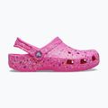 Detské šľapky Crocs Classic Paint Splatter Clog 2