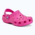 Detské šľapky Crocs Classic Paint Splatter Clog 2