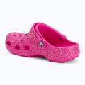 Detské šľapky Crocs Classic Paint Splatter Clog 4
