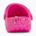 Detské šľapky Crocs Classic Paint Splatter Clog 7