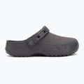 Šľapky Crocs Classic Crafted Clog black sand 3
