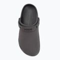Šľapky Crocs Classic Crafted Clog black sand 6