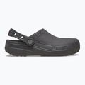 Šľapky Crocs Classic Crafted Clog black sand 10