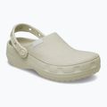 Šľapky Crocs Classic Crafted Clog stucco 9