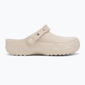 Šľapky Crocs Classic Crafted Clog stucco 3