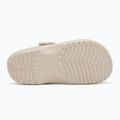 Šľapky Crocs Classic Crafted Clog stucco 5