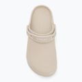 Šľapky Crocs Classic Crafted Clog stucco 6
