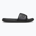 Dámske šľapky Crocs All Day black 2