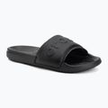 Dámske šľapky Crocs All Day black
