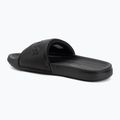 Dámske šľapky Crocs All Day black 3