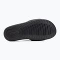 Dámske šľapky Crocs All Day black 4