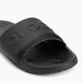 Dámske šľapky Crocs All Day black 7