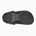 Šľapky Crocs Classic Studded black 12