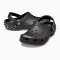 Šľapky Crocs Classic Studded black 14
