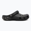 Šľapky Crocs Classic Studded black 3