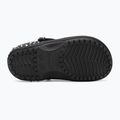 Šľapky Crocs Classic Studded black 5