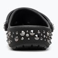 Šľapky Crocs Classic Studded black 7