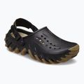Šľapky Crocs Echo Gum Ro Clog black 9