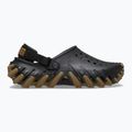 Šľapky Crocs Echo Gum Ro Clog black 10