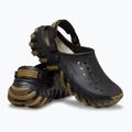 Šľapky Crocs Echo Gum Ro Clog black 11