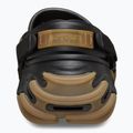 Šľapky Crocs Echo Gum Ro Clog black 12