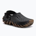 Šľapky Crocs Echo Gum Ro Clog black 2