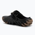 Šľapky Crocs Echo Gum Ro Clog black 4