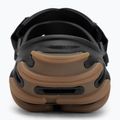 Šľapky Crocs Echo Gum Ro Clog black 7