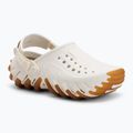 Šľapky Crocs Echo Gum Ro Clog chalk 2